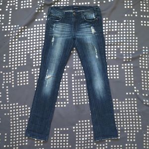 Vigoss Studio Jeans💥💥